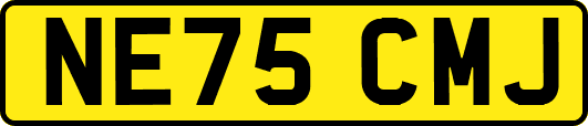 NE75CMJ