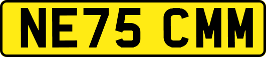 NE75CMM