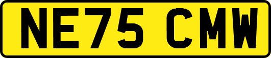 NE75CMW