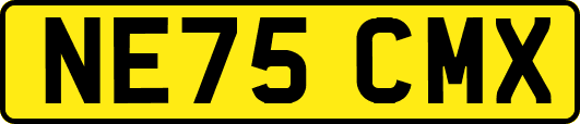 NE75CMX