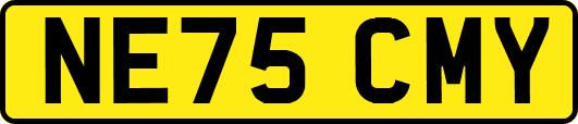 NE75CMY