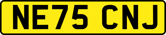 NE75CNJ