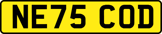 NE75COD