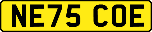NE75COE