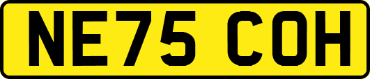 NE75COH