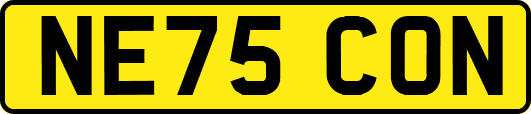 NE75CON