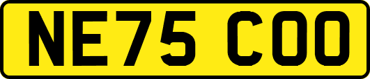 NE75COO