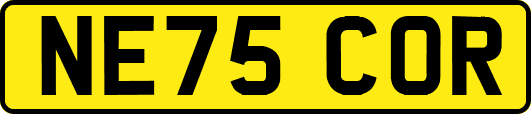 NE75COR