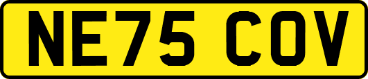 NE75COV
