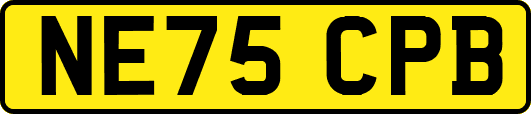 NE75CPB