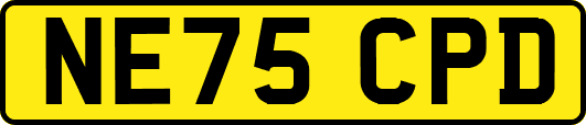 NE75CPD