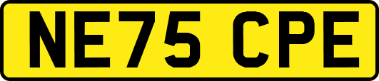 NE75CPE
