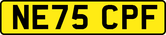 NE75CPF