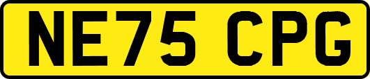 NE75CPG