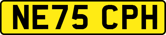 NE75CPH