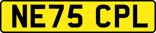 NE75CPL
