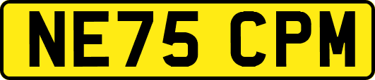 NE75CPM