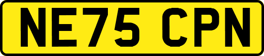 NE75CPN
