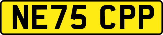 NE75CPP