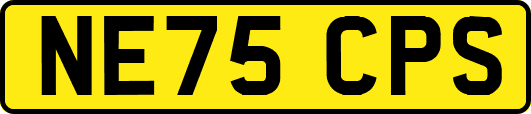 NE75CPS