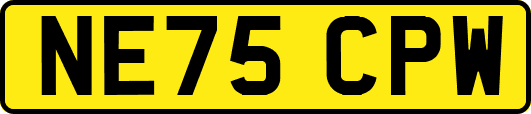 NE75CPW