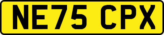 NE75CPX