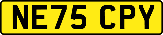 NE75CPY