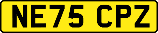 NE75CPZ