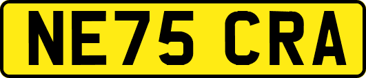 NE75CRA