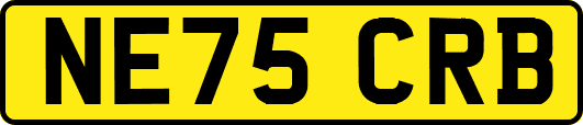 NE75CRB