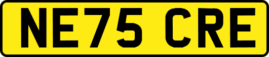 NE75CRE