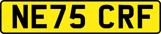 NE75CRF