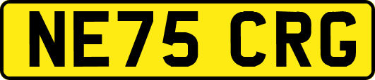 NE75CRG