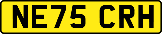 NE75CRH