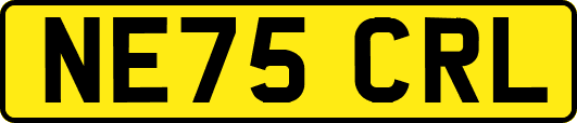 NE75CRL