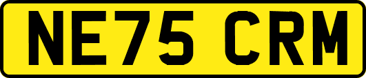 NE75CRM