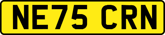 NE75CRN