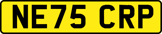 NE75CRP