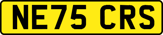 NE75CRS