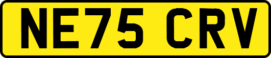 NE75CRV