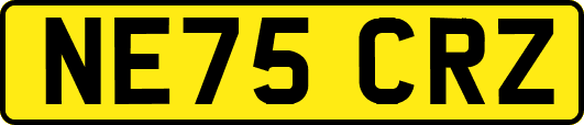 NE75CRZ