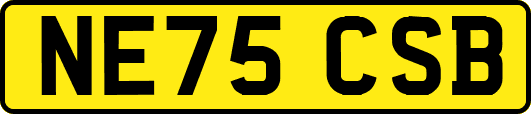 NE75CSB