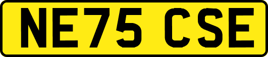 NE75CSE