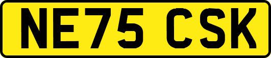 NE75CSK