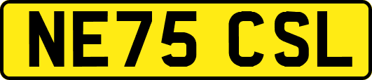 NE75CSL