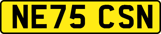 NE75CSN