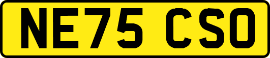 NE75CSO