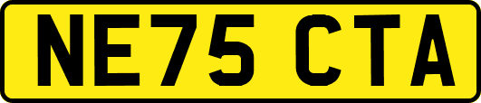 NE75CTA