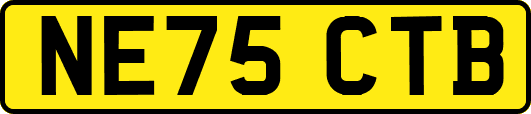 NE75CTB