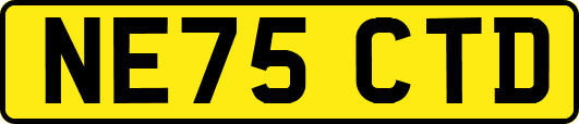 NE75CTD
